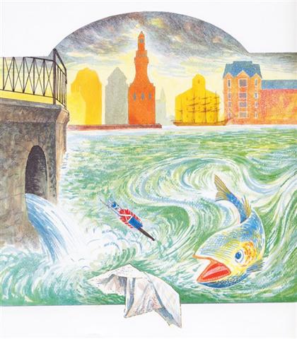 The Steadfast Tin Soldier