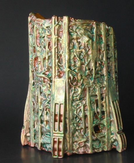 A Small Tower of Babel